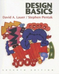 Image of Design Basics. Seventh Edition