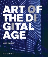 Image of Art of the digital age