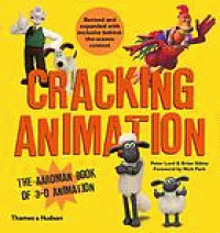 Image of Cracking animation. Fourth edition, revised and expanded
