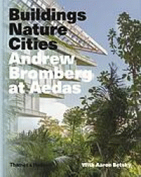 Image of Buildings, nature, cities : Andrew Bromberg at Aedas