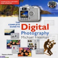 Image of The complete guide to digital photography