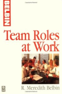 Image of Team roles at work
