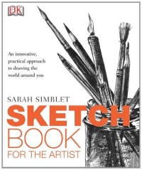 Image of Sketchbook for the artist