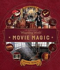 Image of J.K. Rowling's wizarding world movie magic : Volume 3