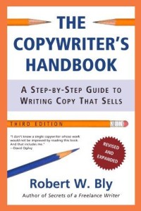 Image of The Copywriter's Handbook