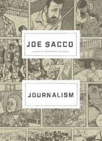 Image of Journalism. First U.S. Edition