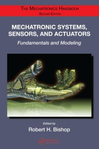 Image of Mechatronic fundamentals and modeling. Second Edition