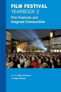 Image of Film Festivals and Imagined Communities