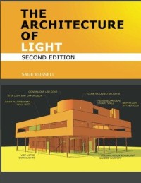 Image of The architecture of light. Second Edition