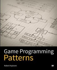 Image of Game programming patterns