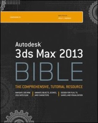 Image of Autodesk 3DS max 2013 Bible