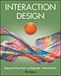 Image of Interaction design : beyond human-computer interaction. Fifth Edition