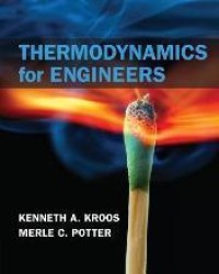 Image of Thermodynamics for engineers