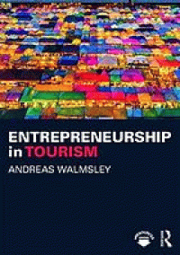 Image of Entrepreneurship in tourism