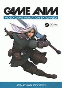 Image of Game anim : video game animation explained