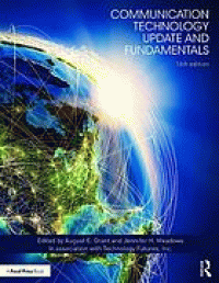 Image of Communication technology update and fundamentals. Sixteenth Edition