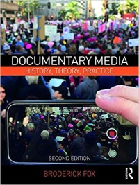 Image of Documentary media : history, theory, practice. Second Edition