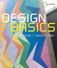 Image of Design Basics. Ninth Edition