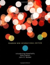 Image of Introducing Hospitality. Sixth Edition
