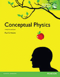 Image of Conceptual physics. Twelfth Global Edition