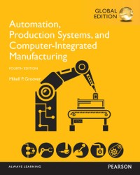 Image of Automation, production systems, and computer integrated manufacturing. Fourth Edition