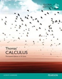 Image of Calculus. Thirteenth Edition
