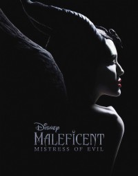 Image of Maleficent : mistress of evil