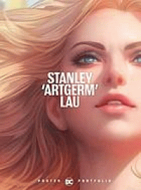 Image of Stanley 'Artgerm' Lau : showcasing the artwork of Stanley 'Artgerm' Lau