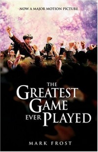 Image of The greatest game ever played
