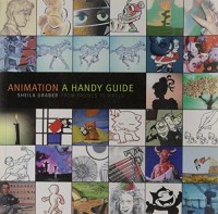 Image of Animation A Handy Guide: Form Pastels To Pixels