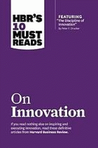 Image of On Innovation
