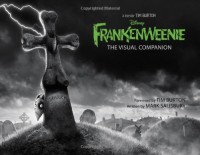 Image of Frankenweenie : the visual companion