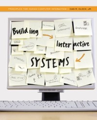 Image of Building Interactive Systems: Princilpes For Human-Computer Interaction