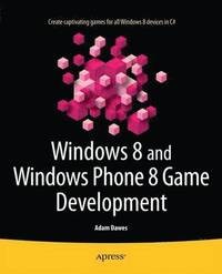 Image of Windows Phone 8 Game Development