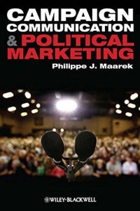 Image of Campaign Communication and Political Marketing