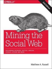 Image of Mining The Social Web. Second Edition