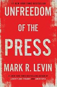 Image of Unfreedom of the press