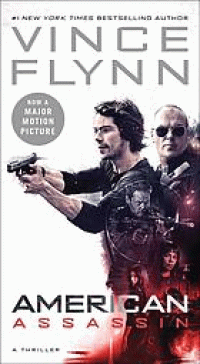 Image of American assassin : a thriller