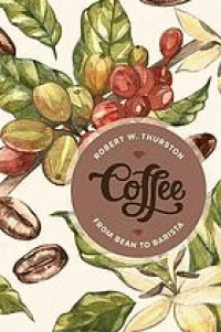 Image of Coffee : from bean to barista