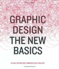Image of Graphic Design The New Basics