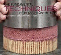 Image of The fundamental techniques of classic pastry arts