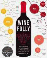 Image of Wine folly : the essential guide to wine