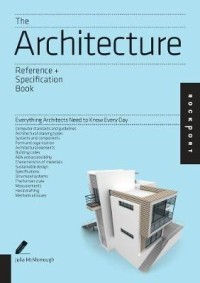 Image of The Architecture Reference + Specification Book