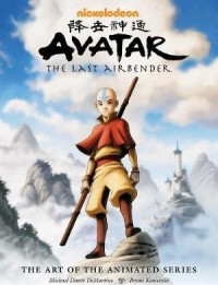 Image of Nickelodeon : Avatar The Last Airbender