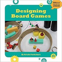 Image of Designing boards games