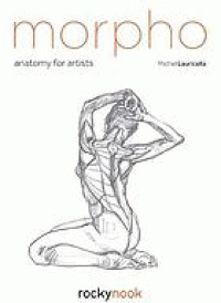 Image of Morpho : Anatomy for artists