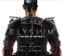 Image of Elysium : the art of the film