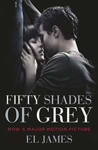 Image of Fifty shades of Grey