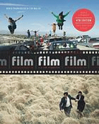 Image of Film : a critical introduction. Fourth Edition