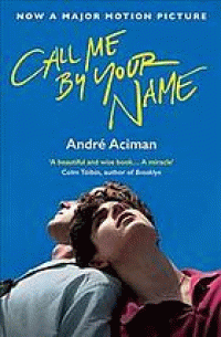 Image of Call me by your name